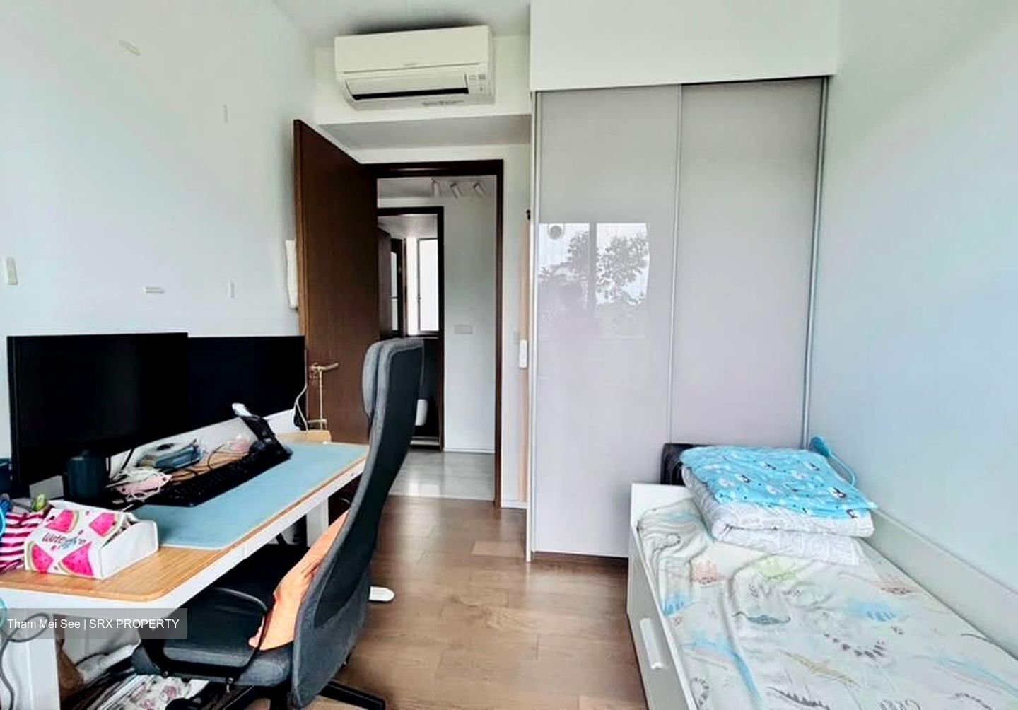 Parc Esta (D14), Apartment #607644701